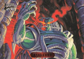 1994 Fleer Marvel Masterpieces ##{@card.number} #{@card.title}