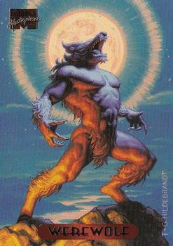 1994 Fleer Marvel Masterpieces ##{@card.number} #{@card.title}