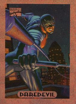 1994 Fleer Marvel Masterpieces ##{@card.number} #{@card.title}