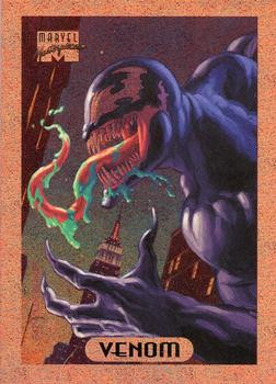 1994 Fleer Marvel Masterpieces ##{@card.number} #{@card.title}