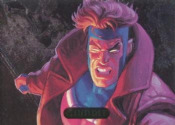 1994 Fleer Marvel Masterpieces ##{@card.number} #{@card.title}