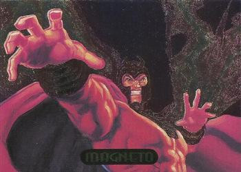 1994 Fleer Marvel Masterpieces ##{@card.number} #{@card.title}