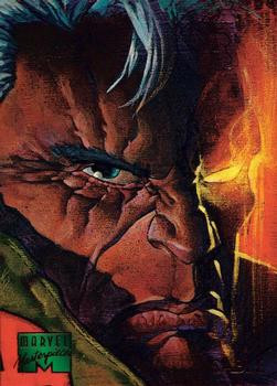 1995 Fleer Marvel Masterpieces ##{@card.number} #{@card.title}