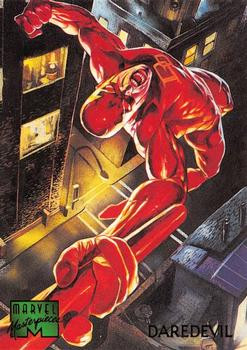 1995 Fleer Marvel Masterpieces ##{@card.number} #{@card.title}