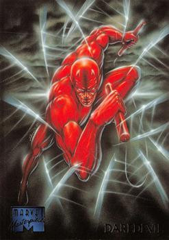 1995 Fleer Marvel Masterpieces ##{@card.number} #{@card.title}