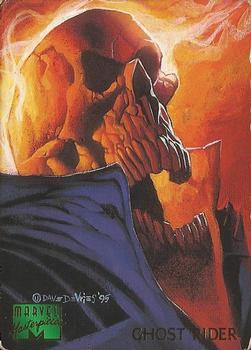1995 Fleer Marvel Masterpieces ##{@card.number} #{@card.title}
