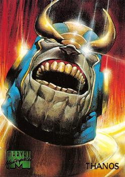 1995 Fleer Marvel Masterpieces ##{@card.number} #{@card.title}