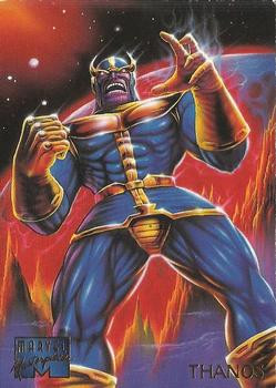 1995 Fleer Marvel Masterpieces ##{@card.number} #{@card.title}
