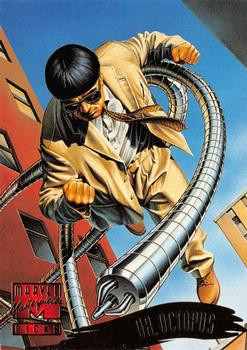 1995 Fleer Marvel Masterpieces ##{@card.number} #{@card.title}