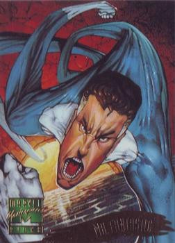 1995 Fleer Marvel Masterpieces ##{@card.number} #{@card.title}