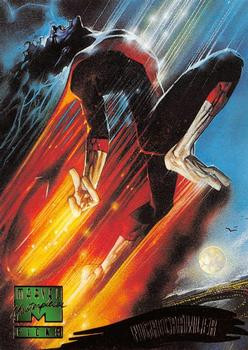 1995 Fleer Marvel Masterpieces ##{@card.number} #{@card.title}