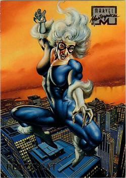 1996 Fleer/SkyBox Marvel Masterpieces ##{@card.number} #{@card.title}