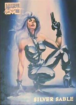 1996 Fleer/SkyBox Marvel Masterpieces ##{@card.number} #{@card.title}