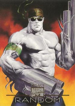 1996 Fleer/SkyBox Marvel Masterpieces ##{@card.number} #{@card.title}