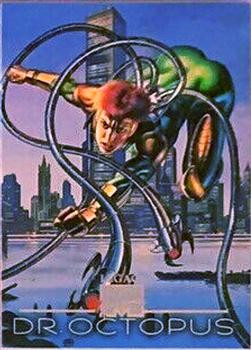 1996 Fleer/SkyBox Marvel Masterpieces ##{@card.number} #{@card.title}