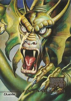 1996 Fleer/SkyBox Marvel Masterpieces ##{@card.number} #{@card.title}