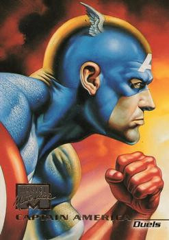 1996 Fleer/SkyBox Marvel Masterpieces ##{@card.number} #{@card.title}