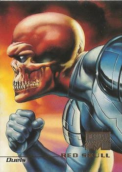 1996 Fleer/SkyBox Marvel Masterpieces ##{@card.number} #{@card.title}
