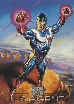 1996 Fleer/SkyBox Marvel Masterpieces ##{@card.number} #{@card.title}