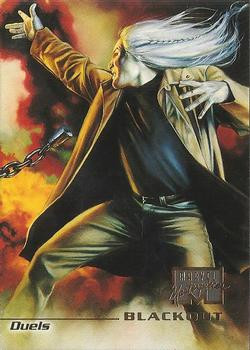 1996 Fleer/SkyBox Marvel Masterpieces ##{@card.number} #{@card.title}