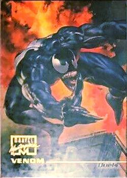 1996 Fleer/SkyBox Marvel Masterpieces ##{@card.number} #{@card.title}