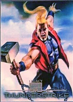 1996 Fleer/SkyBox Marvel Masterpieces ##{@card.number} #{@card.title}