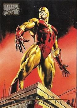 1996 Fleer/SkyBox Marvel Masterpieces ##{@card.number} #{@card.title}