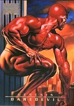1996 Fleer/SkyBox Marvel Masterpieces ##{@card.number} #{@card.title}