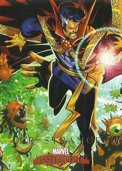 2008 Upper Deck Marvel Masterpieces Set 2 ##{@card.number} #{@card.title}