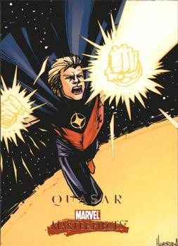 2008 Upper Deck Marvel Masterpieces Set 2 ##{@card.number} #{@card.title}