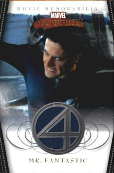 2008 Upper Deck Marvel Masterpieces Set 2 ##{@card.number} #{@card.title}
