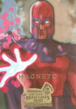 2008 Upper Deck Marvel Masterpieces Set 3 ##{@card.number} #{@card.title}
