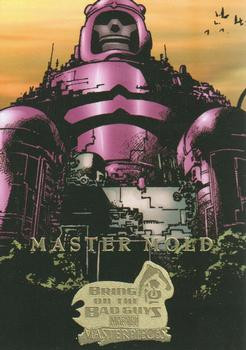 2008 Upper Deck Marvel Masterpieces Set 3 ##{@card.number} #{@card.title}