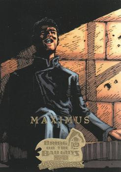 2008 Upper Deck Marvel Masterpieces Set 3 ##{@card.number} #{@card.title}