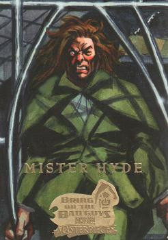 2008 Upper Deck Marvel Masterpieces Set 3 ##{@card.number} #{@card.title}