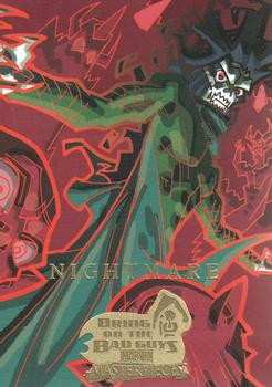 2008 Upper Deck Marvel Masterpieces Set 3 ##{@card.number} #{@card.title}