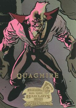 2008 Upper Deck Marvel Masterpieces Set 3 ##{@card.number} #{@card.title}