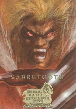 2008 Upper Deck Marvel Masterpieces Set 3 ##{@card.number} #{@card.title}