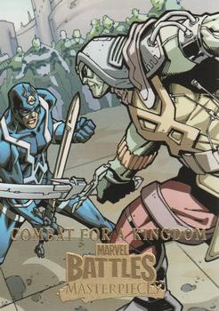 2008 Upper Deck Marvel Masterpieces Set 3 ##{@card.number} #{@card.title}