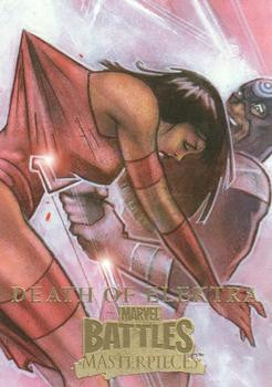 2008 Upper Deck Marvel Masterpieces Set 3 ##{@card.number} #{@card.title}