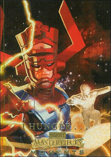 2008 Upper Deck Marvel Masterpieces Set 3 ##{@card.number} #{@card.title}