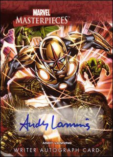 2008 Upper Deck Marvel Masterpieces Set 3 ##{@card.number} #{@card.title}