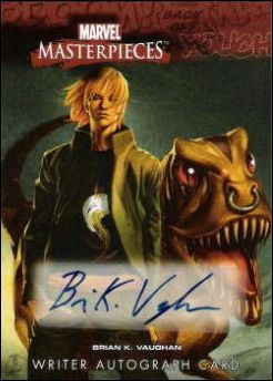 2008 Upper Deck Marvel Masterpieces Set 3 ##{@card.number} #{@card.title}