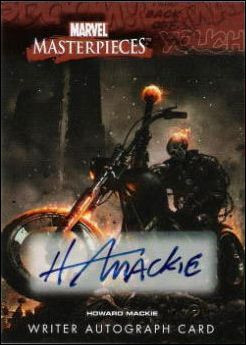 2008 Upper Deck Marvel Masterpieces Set 3 ##{@card.number} #{@card.title}