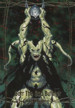 2016 Upper Deck Marvel Masterpieces ##{@card.number} #{@card.title}