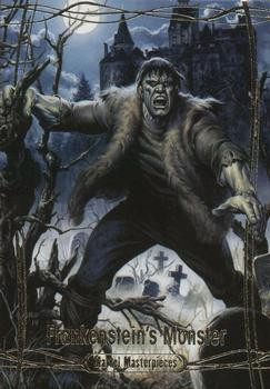 2016 Upper Deck Marvel Masterpieces ##{@card.number} #{@card.title}