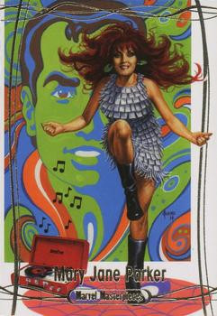 2016 Upper Deck Marvel Masterpieces ##{@card.number} #{@card.title}