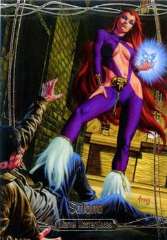 2016 Upper Deck Marvel Masterpieces ##{@card.number} #{@card.title}