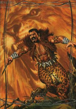 2016 Upper Deck Marvel Masterpieces ##{@card.number} #{@card.title}