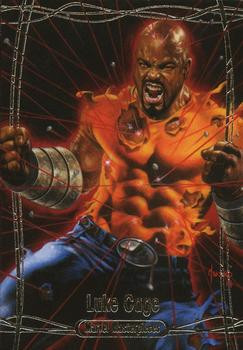 2016 Upper Deck Marvel Masterpieces ##{@card.number} #{@card.title}
